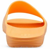 Women’s Crocs Sloane Slide Cantaloupe