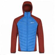 REGATTA Jacke Andreson blue