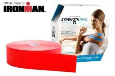 Ironman StrengthTape 35m - Ungeschnitten