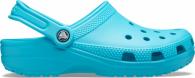 CROCS Classic digital aqua