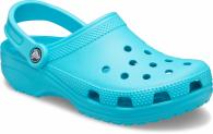 CROCS Classic digital aqua