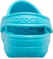 CROCS Classic digital aqua