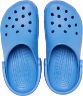 CROCS Classic powder blue