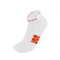 Enertor ENERGY EVERYDAY 2 Paar WHITE/ORANGE