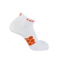 Enertor ENERGY EVERYDAY 2 Paar WHITE/ORANGE