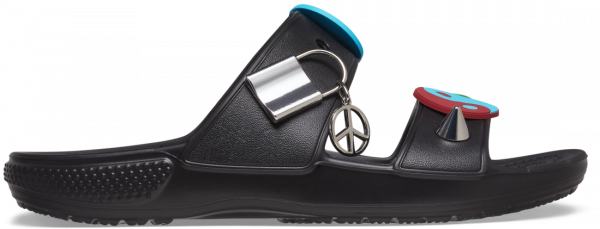 Crocs Classic Create Your Peace Sandal