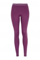 NORDICA Racer 360 Skisportunterhose Aubergine/Lt