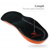 SOF SOLE PLANTAR FASCIA Eine Farbe