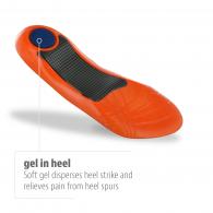 SOF SOLE PLANTAR FASCIA Eine Farbe