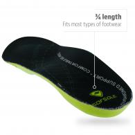 SOF SOLE PLANTAR FASCIA Eine Farbe