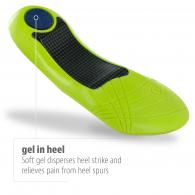 SOF SOLE PLANTAR FASCIA Eine Farbe