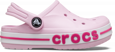Crocs Bayaband Kids Clog T