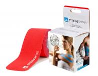 StrengthTape 5m -  Ungeschnitten red