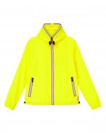 HUNTER ORIGINAL SHELL - Jacke Wader Yellow