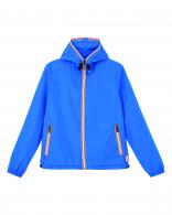 HUNTER ORIGINAL SHELL - Jacke Bucket Blue