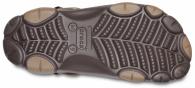 CROCS Classic All-Terrain Clog Espresso