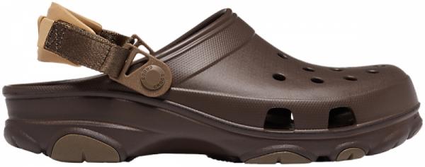 CROCS Classic All-Terrain Clog