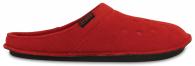 CROCS Classic Slipper Pepper / Oatmeal