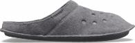 CROCS Classic Slipper Charcoal / Charcoal