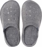 CROCS Classic Slipper Charcoal / Charcoal