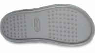 CROCS Classic Slipper Charcoal / Charcoal