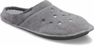 CROCS Classic Slipper Charcoal / Charcoal