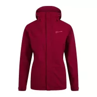 BERGHAUS HILLWALKER IA SHELL JKT AF 22245 Jacke  RHUBARB