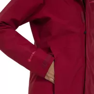 BERGHAUS HILLWALKER IA SHELL JKT AF 22245 Jacke  RHUBARB