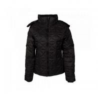 HEAD Grace Jacke black