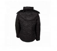 HEAD Grace Jacke black