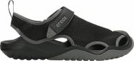 Men’s Swiftwater™ Mesh Deck Sandal Black