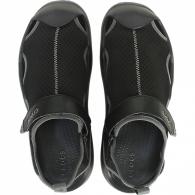 Men’s Swiftwater™ Mesh Deck Sandal Black