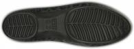 Crocs Lina Shiny Flat Black / Black