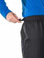 BERGHAUS DELUGE Wasserdichte Hose black