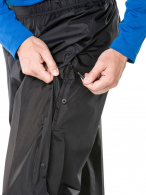 BERGHAUS DELUGE Wasserdichte Hose black