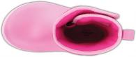 CROCS Kids’ LodgePoint Snow Boot Candy Pink / Party Pink