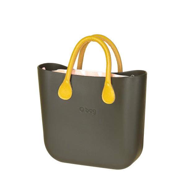 O BAG  Mini Bag 4293X