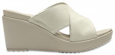 Leigh II XStrap Wedge