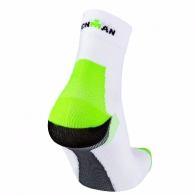 Ironman All Sport white/green