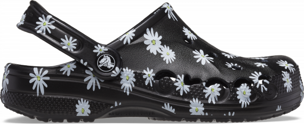 Black/Daisy