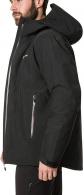 BERGHAUS RIDGEMSTR HL GEMNI 3IN1 moška jakna JET BLACK 