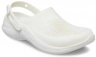 CROCS LiteRide 360 Clog Almost White / Almost White