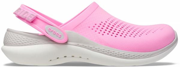 TAFFY PINK