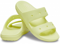 Classic Crocs Sandal  Sulphur