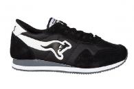 KangaROOS Invader - Basic BLACK