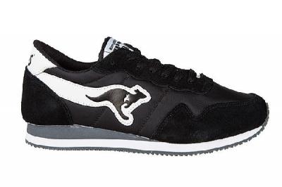 KangaROOS Invader - Basic