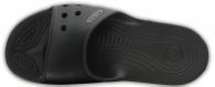 Crocband™ II Slide Black / Graphite