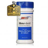 Blister Shield Shaker (70 g) Eine Farbe