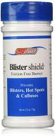 Blister Shield Shaker (70 g) Eine Farbe