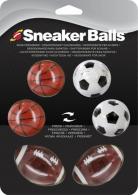 Duftperlen Sneaker Balls - Sport x6 SNEAKER BALLS SPORT X6